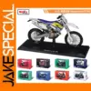 Maisto 1:12 Husqvarna FE 501 Motorcycle Model