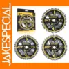TOLESA 7-1/4 Circular Saw Blades 3 Pack