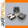 10PCS MICRO USB 2PIN Female Connectors for Android Phones
