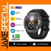 Smart Waterproof Sport Smartwatch with Compass