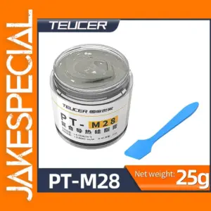 Teucer PT-M28 Thermal Grease for CPU GPU