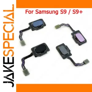 Samsung Galaxy S9/S9+ Fingerprint Scanner Flex Cable