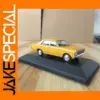 Flawed 1:43 Scale Chevy Opala Alloy Car Model