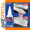 LOOLIFL 502 Shoe Repair Glue Strong Bond 20ml