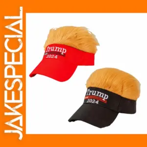 2024 Donald Trump Adjustable Baseball Cap