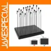 Model Painting Tool Set with Clips and Base