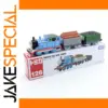 Thomas the Tank Engine Diecast Train Model Set