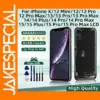 iPhone 12 to 15 LCD Screen Digitizer Assembly