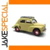 Vintage 1:43 CV Berline R1060-1947 Alloy Car Model