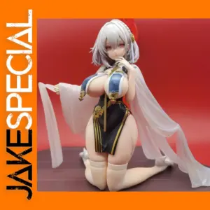 16CM Sirius Azur Lane PVC Anime Figurine