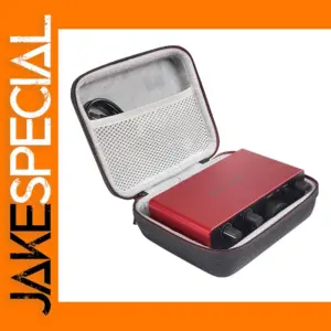EVA Travel Case for Focusrite Scarlett Solo