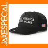 Make America Great Again 2024 Baseball Cap