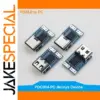PD Decoy Module Type-C 9V-20V Fixed Voltage Trigger