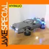 1/18 Back to the Future Diecast Car Model