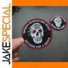 FOG NOTHING Tactical Patch Set for Clothing and Gear