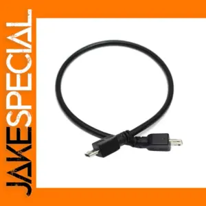 Micro USB Male Data Cable for Devices