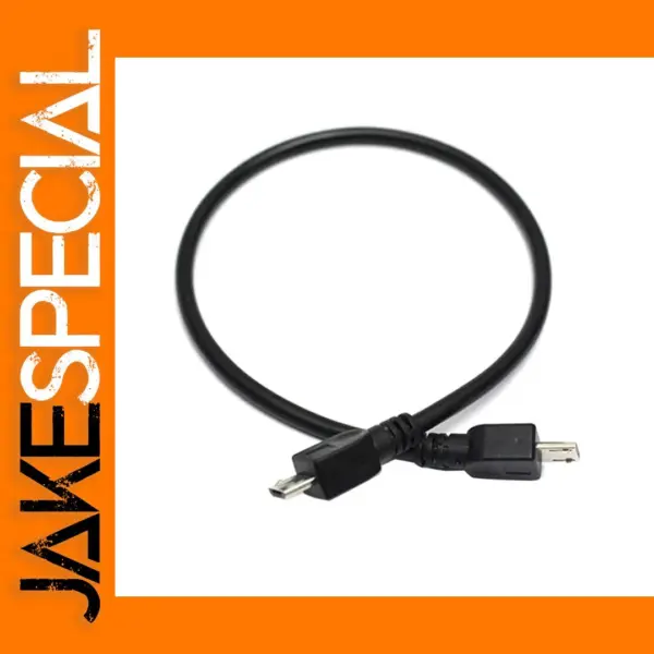 Micro USB Male Data Cable for Devices