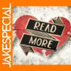 Enamel Book Brooch Classic Literature Pin