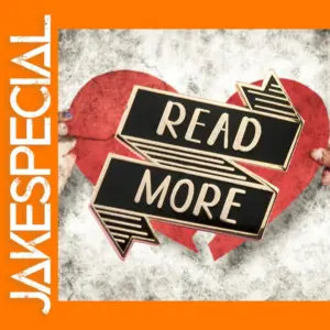 Enamel Book Brooch Classic Literature Pin