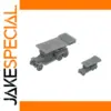 5PCS BM-13 Katyusha Rocket Artillery Models