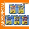 Matchbox Superfast Mix 4 Diecast Car Set