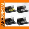 Kiloworks 1:64 Benz A45S Diecast Model