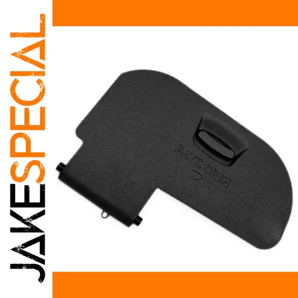 Canon EOS R5 R5C R6 R6II Battery Cover Door