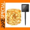 Solar LED String Lights 50/100/200/300 LEDs