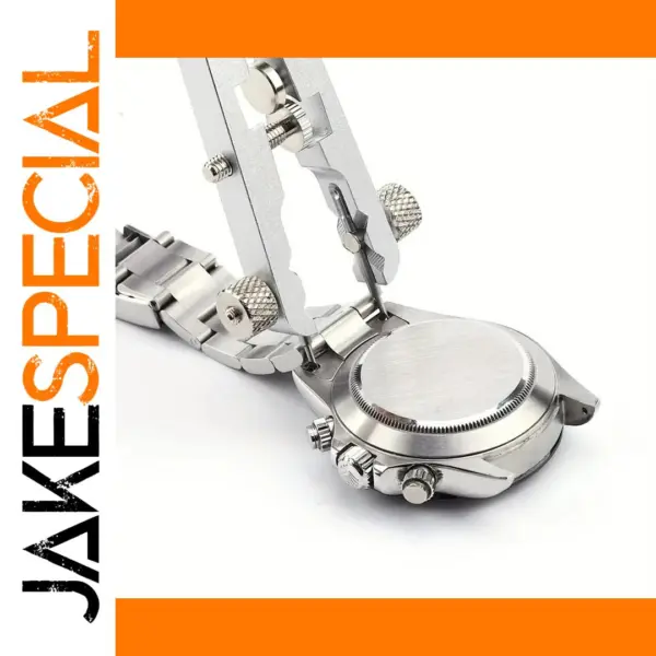 Watch Repair Spring Bar Tool Kit Set