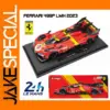 Bburago 1:18 Ferrari 499P LMH Diecast Model