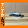 1976 Benz 450SEL 1:43 Scale Resin Model