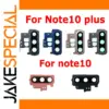 Samsung Galaxy Note 10 Plus Rear Camera Lens Cover