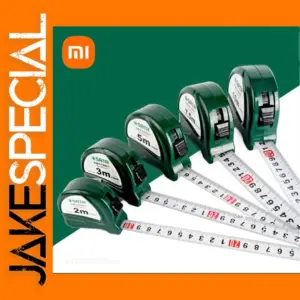 Xiaomi MIJIA Steel Tape Measure 3/5/7.5/10m