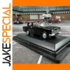 Oxford 1:76 Scale Vintage Diecast Car Model