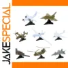 Airplane Assembly Model Set - 8 Styles
