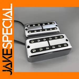 Filtertron Guitar Pickups with Ceramic Magnet