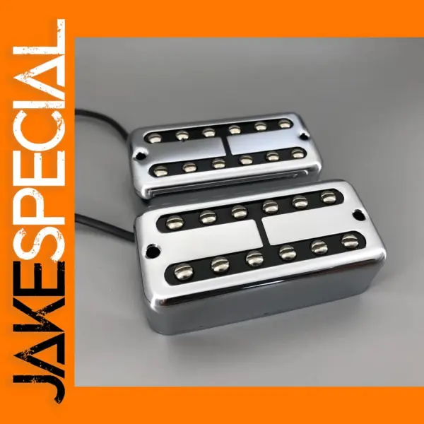Filtertron Guitar Pickups with Ceramic Magnet