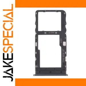 SIM Card & Micro SD Tray for TCL 10L/10 Lite T770