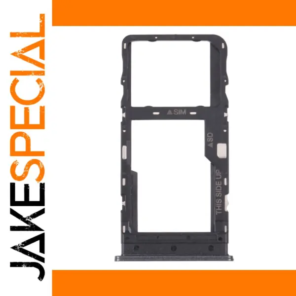 SIM Card & Micro SD Tray for TCL 10L/10 Lite T770