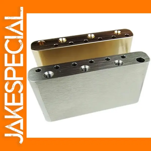 Electric Guitar Tremolo System for Fender/Squier