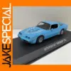 IXO 1:43 Pontiac Firebird T/A Diecast Model Car