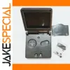 GBA SP Game Console Replacement Shell Case