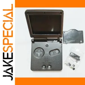GBA SP Game Console Replacement Shell Case