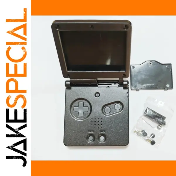 GBA SP Game Console Replacement Shell Case