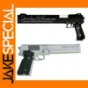 Hellsing Casull & Jackal 1:1 Paper Models
