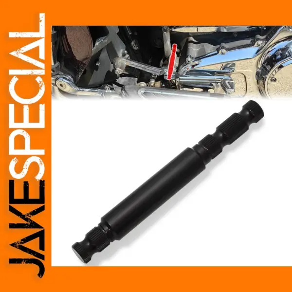Steel Shifter Lever for Harley Davidson Touring