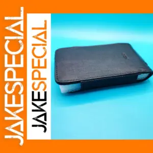 Faux Leather Protective Case for Palm LifeDrive