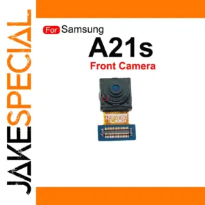 Samsung Galaxy A21S Rear Camera Flex Cable Replacement