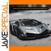 1:24 Lamborghini Poison Veneno Diecast Model