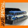 IXO 1:43 SKODA Bus 706 RO 1947 Collectible Model